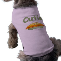Cutie Pie Pet Clothing pet clothing