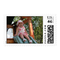 cutie pie postage