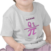 Cutie Pie QT Pi Tees