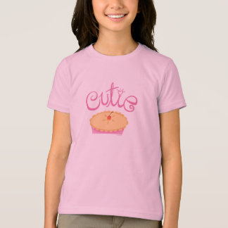 cutie pie shirt