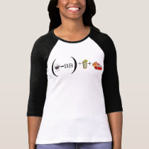 Cutie Pie T-shirts