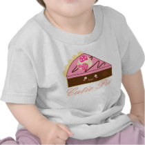 Cutie Pie t-shirts