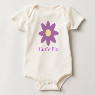 Cutie Pie shirt