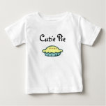 Cutie Pie T-shirts