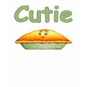 Cutie Pie t-shirts by Diva_Pets Cutie Pie t-shirts