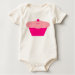 Infant Organic Onesie / Creeper