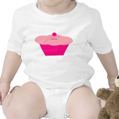Cutie Pie Shirts by rockyjen