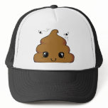 Cutie Poo Hat