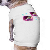 Cutie Pop Dog Shirt