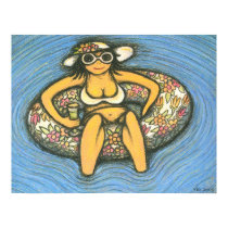 Cutie posters