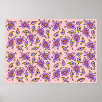 Cutie Prrrrint Posters