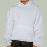 Cutie Squirrel Hoodie