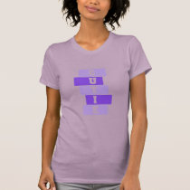 Cutie Tee t-shirts