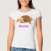 Ladies Ringer T-Shirt