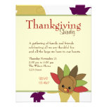 Cutie Turkey Announcement