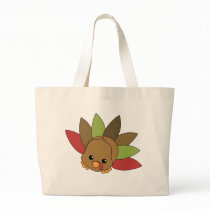 Cutie Turkey bags