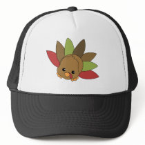 Cutie Turkey hats