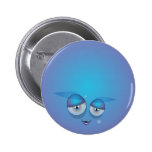 CutieBounce Button Blue buttons