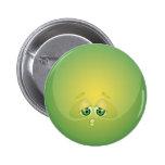 CutieBounce Button Green buttons