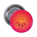 CutieBounce Keychain Pink buttons