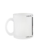 cutieintattoomachine-1, TABOO INK TATTOO STUDIO... Coffee Mug