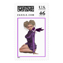 cutiepie postage