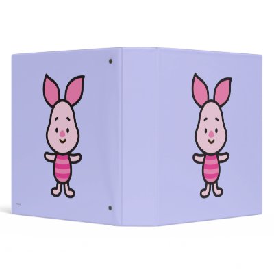 Cuties Piglet binders
