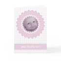 Cutietoots Thank You Note template cards by cutietoots Cutietoots Thank You Note template cards
