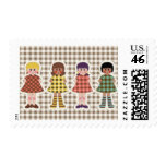 Cutire Pie Postage