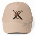 Cutlass Trini hats