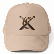 Cutlass Trini hats by sniperholix Cutlass Trini hats