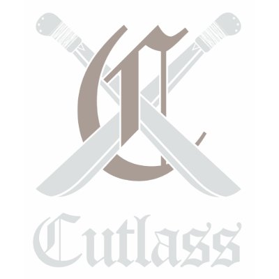 Cutlass Trini T-shirts by sniperholix