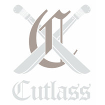 Cutlass Trini t-shirts