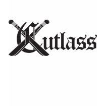 Cutlass Trini t-shirts