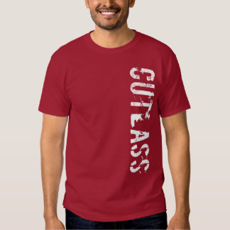 cutlass shirt