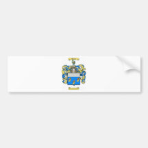 Cutler Bumper Stickers