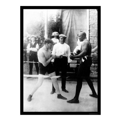 Jack+johnson+boxer+poster