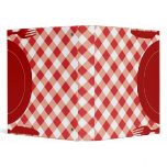 Cutlery & Dish Binder