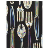 Cutlery Personalized Flyer
