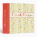 Front/Spine