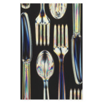 Cutlery stationery