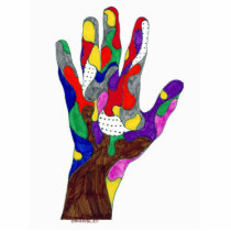 cutout photo sculpture, hand photo sculptures by dannyglix cutout photo sculpture, hand photo sculptures