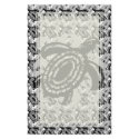 Cutout Turtle Blank Stationery