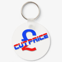 CUTPRICE keychains by bish1982 CUTPRICE keychains
