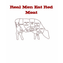 cuts of beef t-shirts