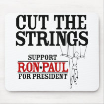 cutstrings wt best mousepads by Libertymaniacs cutstrings wt best mousepads