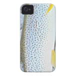 Cutthroat Trout Body Case-Mate iPhone 4 Cases