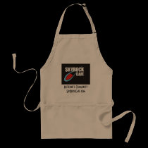 cutting Apron 2