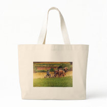 Cutting Hay bags by scottlhendrie Cutting Hay bags