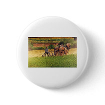 Cutting Hay buttons by scottlhendrie Cutting Hay buttons